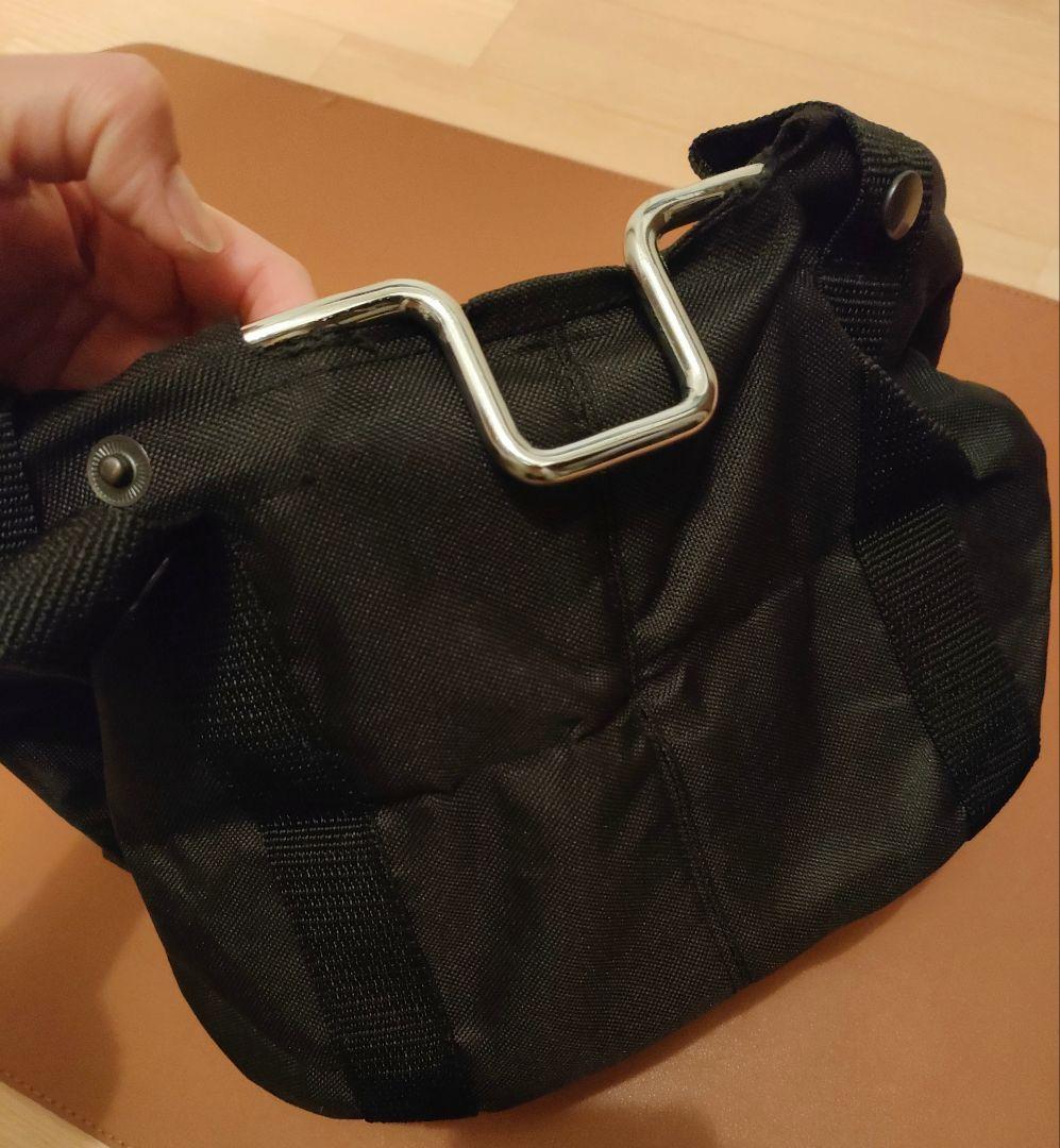 RIXEN KAUL ショッパーコンフォートミニ 美品