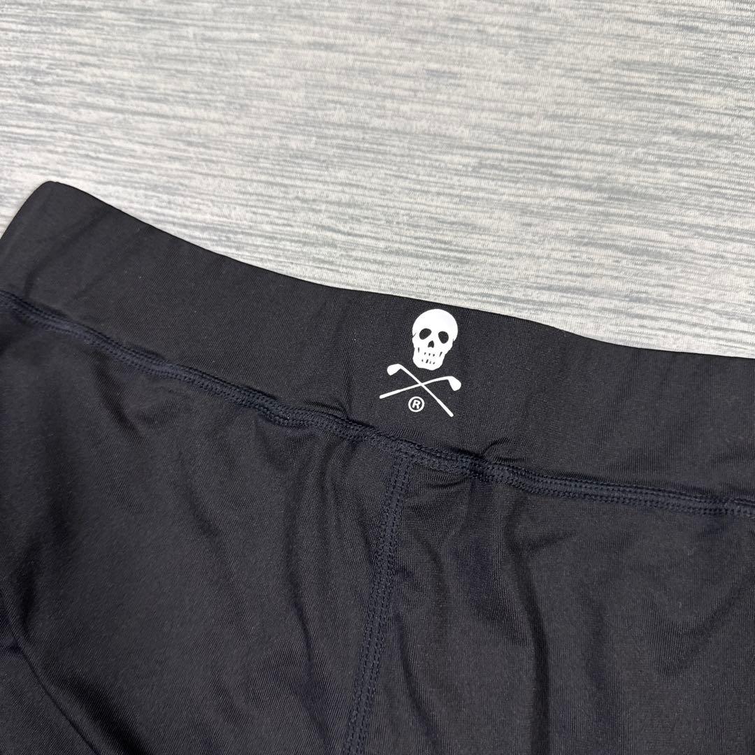 新品MARK & LONA マークアンドロナ レギンス レディース40