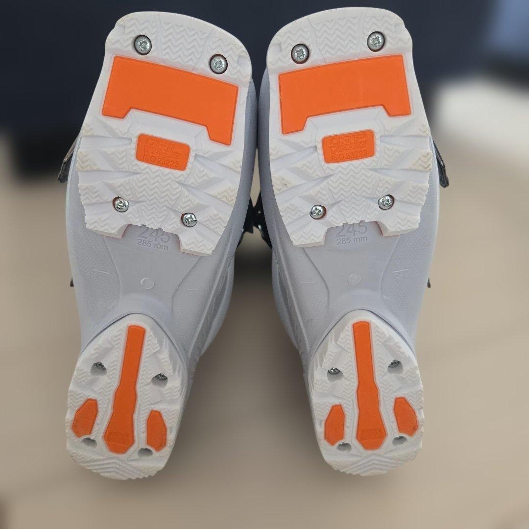 ROSSIGNOL スキーブーツ 24.5