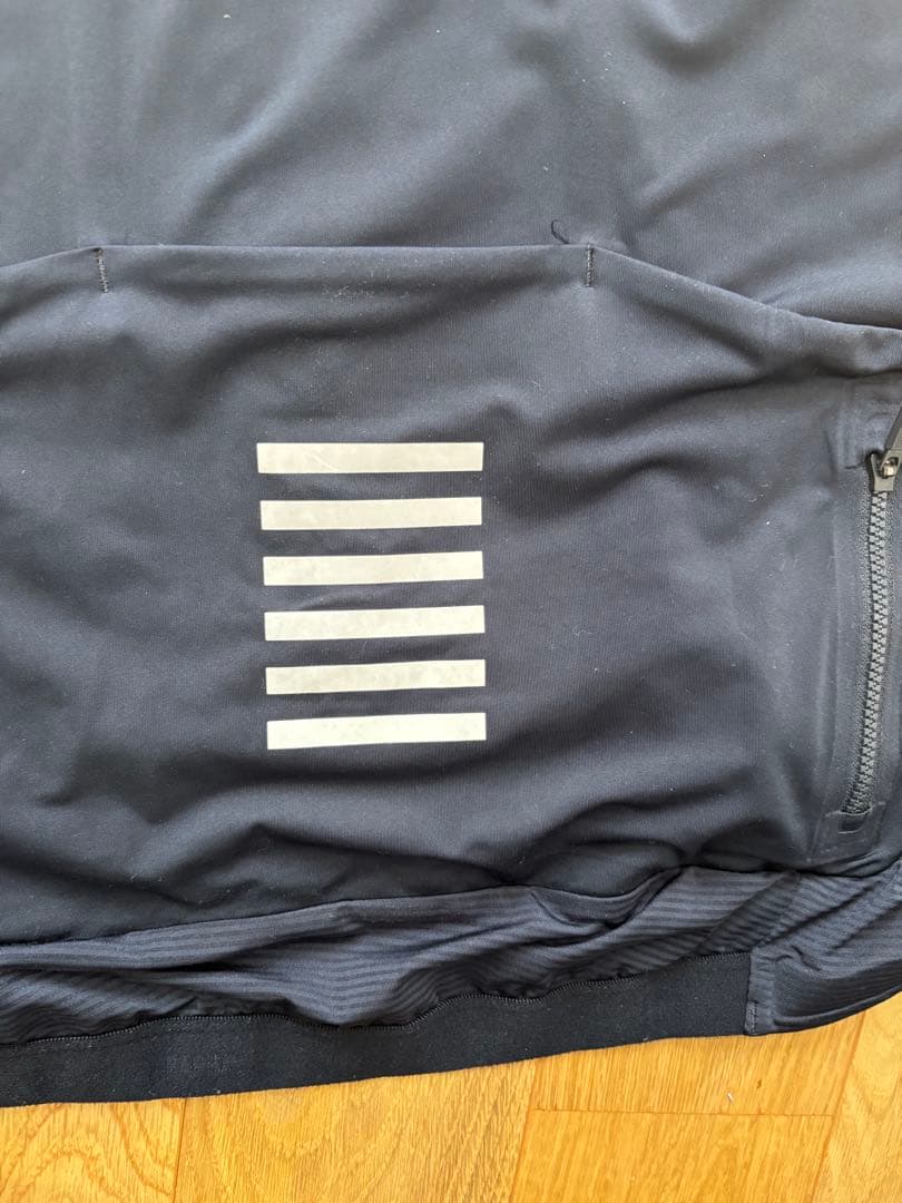 Rapha サイクルジャージ ジレセット