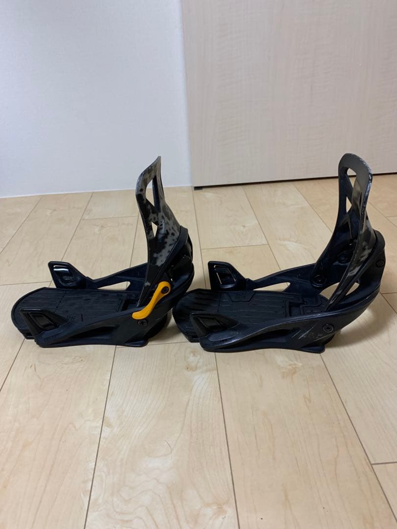 スノーボード BURTON Step On Bindings Men's S