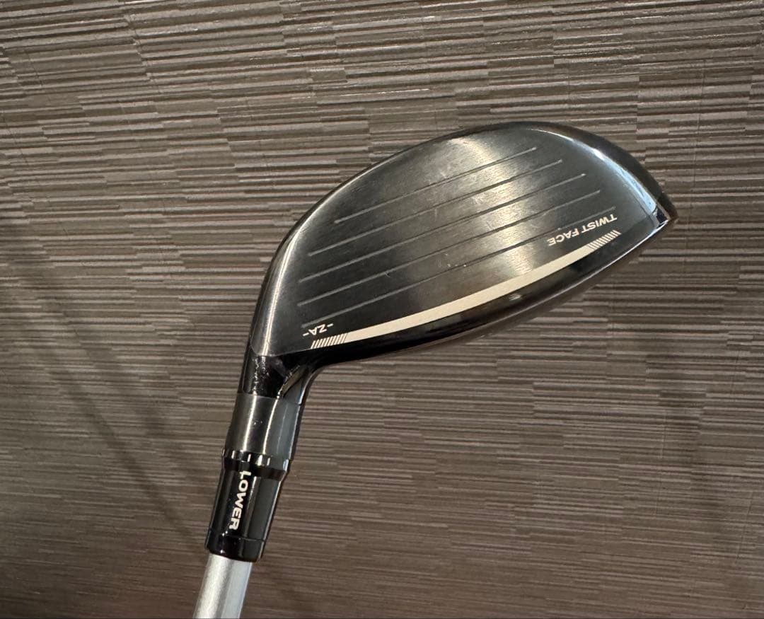 【破格】ステルスプラスドライバー、5番ウッド2本セット