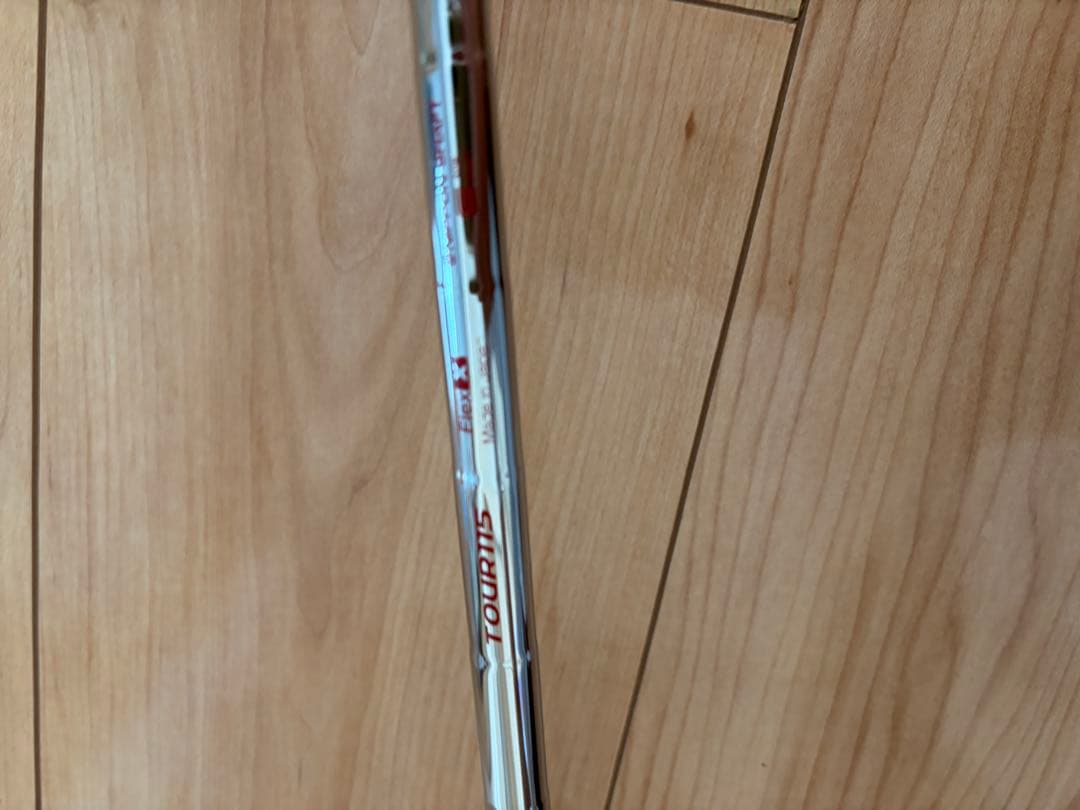 三浦技研 CB-302 アイアン GW（単品）モーダス 115 Flex X