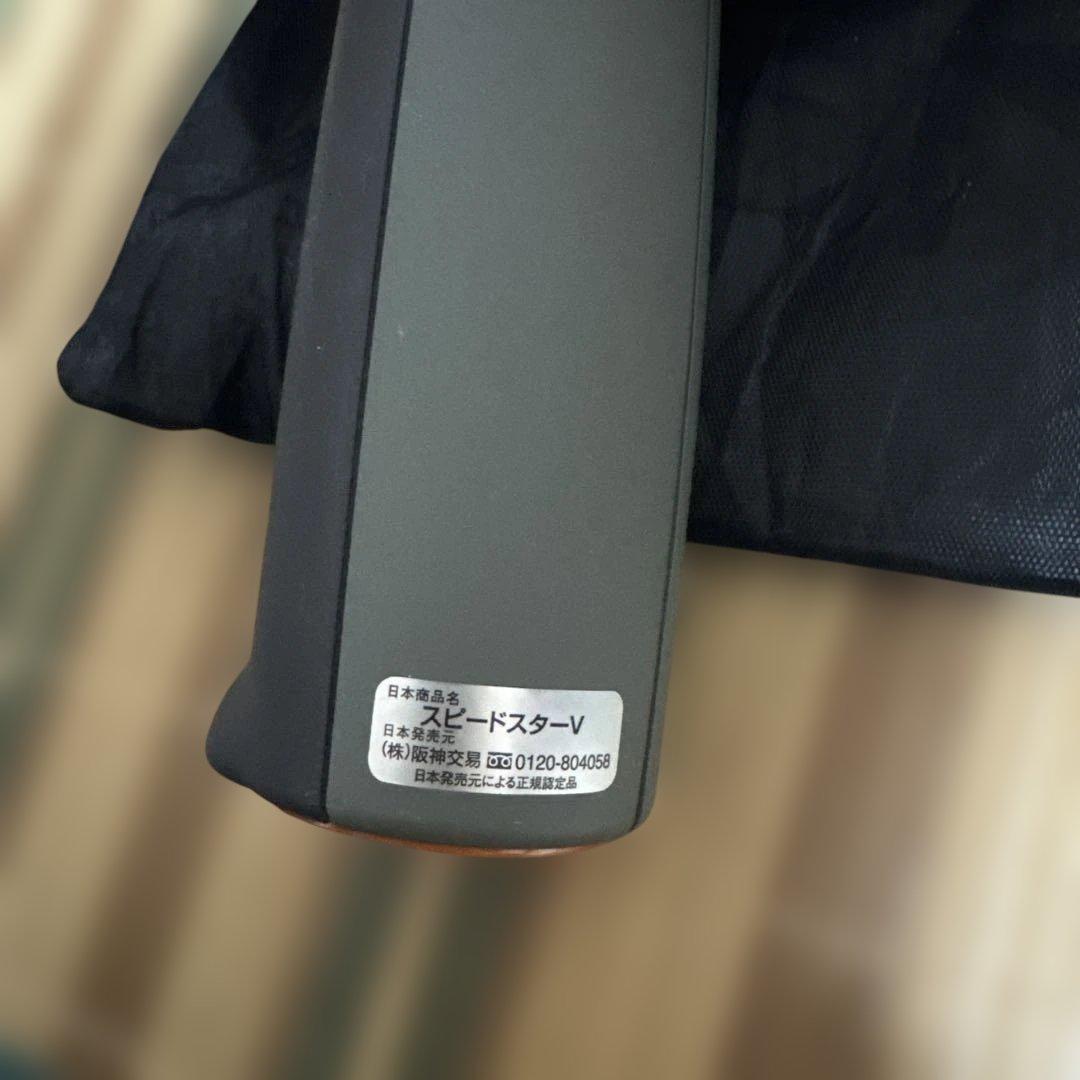 ル*ズ様 Bushnell Velocity スピード測定器　SPEEDSTER