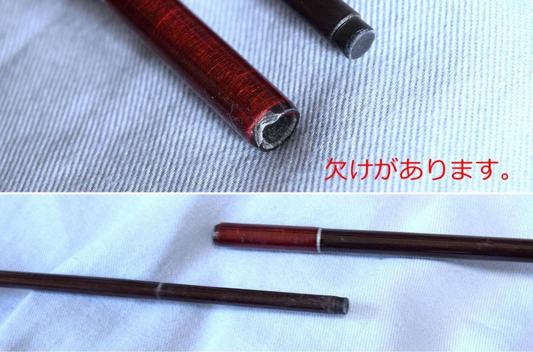 中古！Daiwa PHANTOM MC-562-3FS トラウトロッド