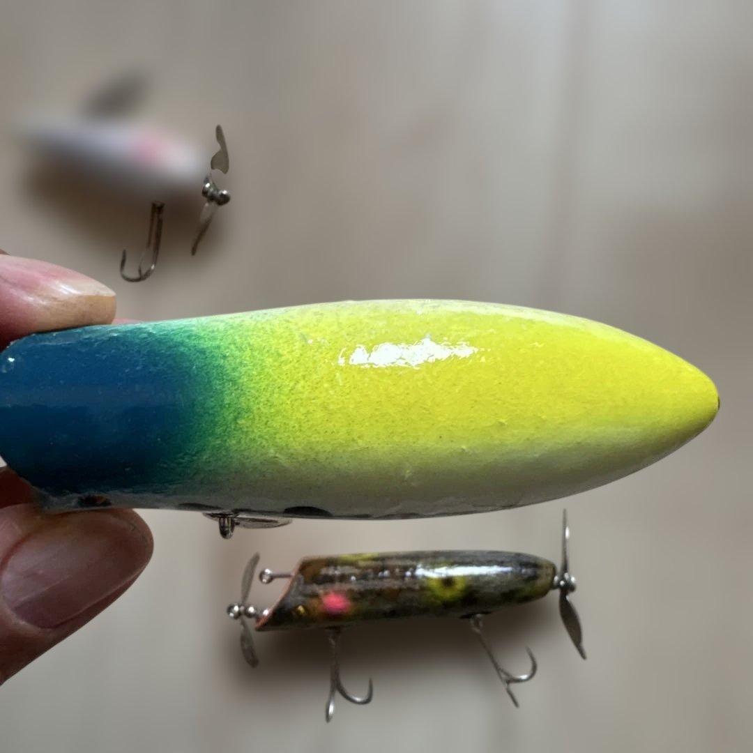痴虫　チムシ 3個セット