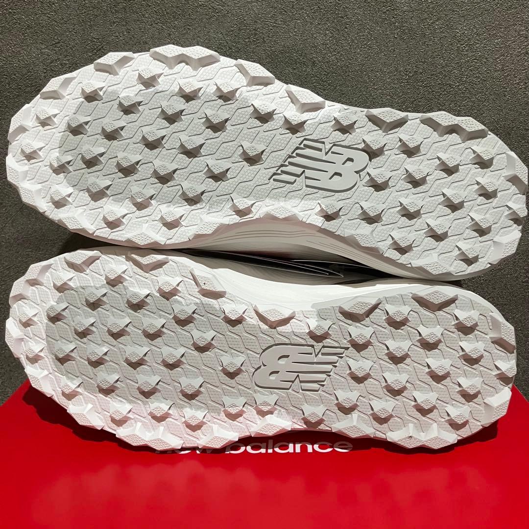 ⛳️【新品】ニューバランス 26.5cm ゴルフシューズ newbalance