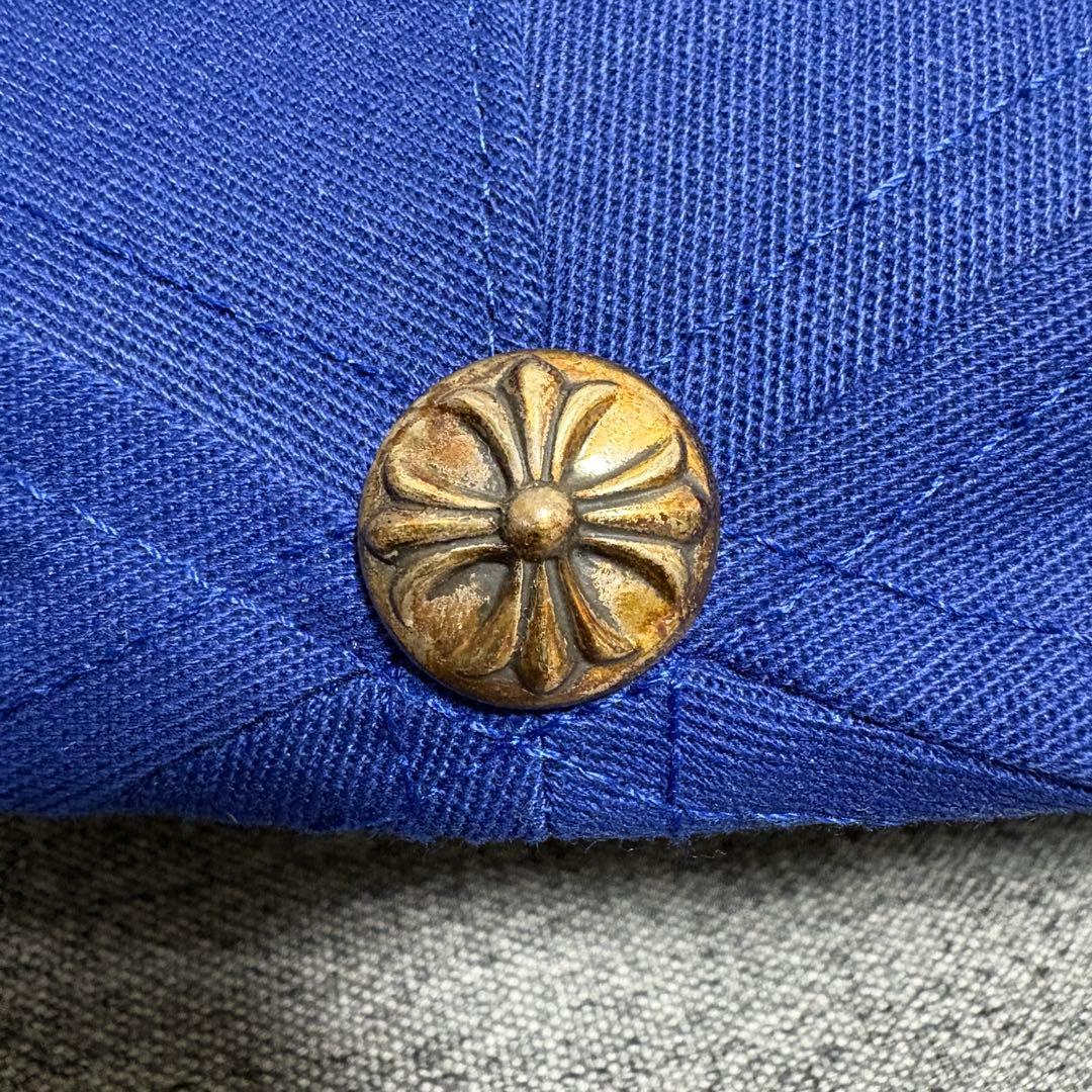 Chrome Hearts Baseball Cap 5 Panel キャップ
