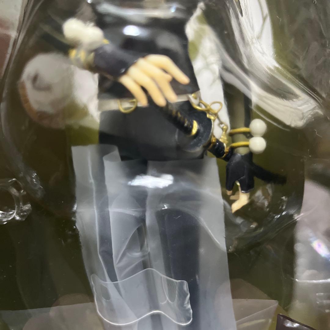 刀剣乱舞　鶯丸　1/8スケールフィギュア