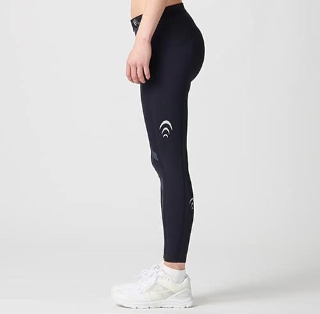 【ゴールドウイン】スポーツタイツ C3fit サポートロングタイツ レディース