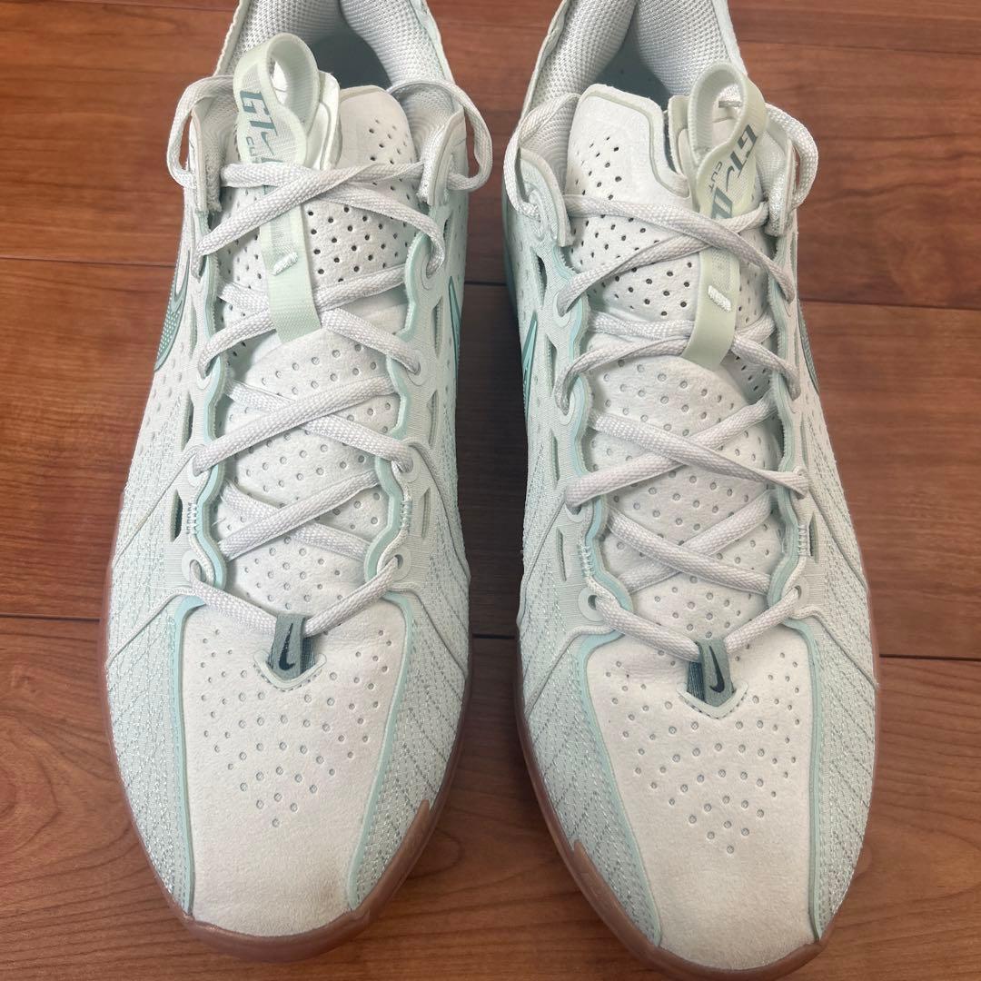 日本未発売　AIR ZOOM GT CUT3