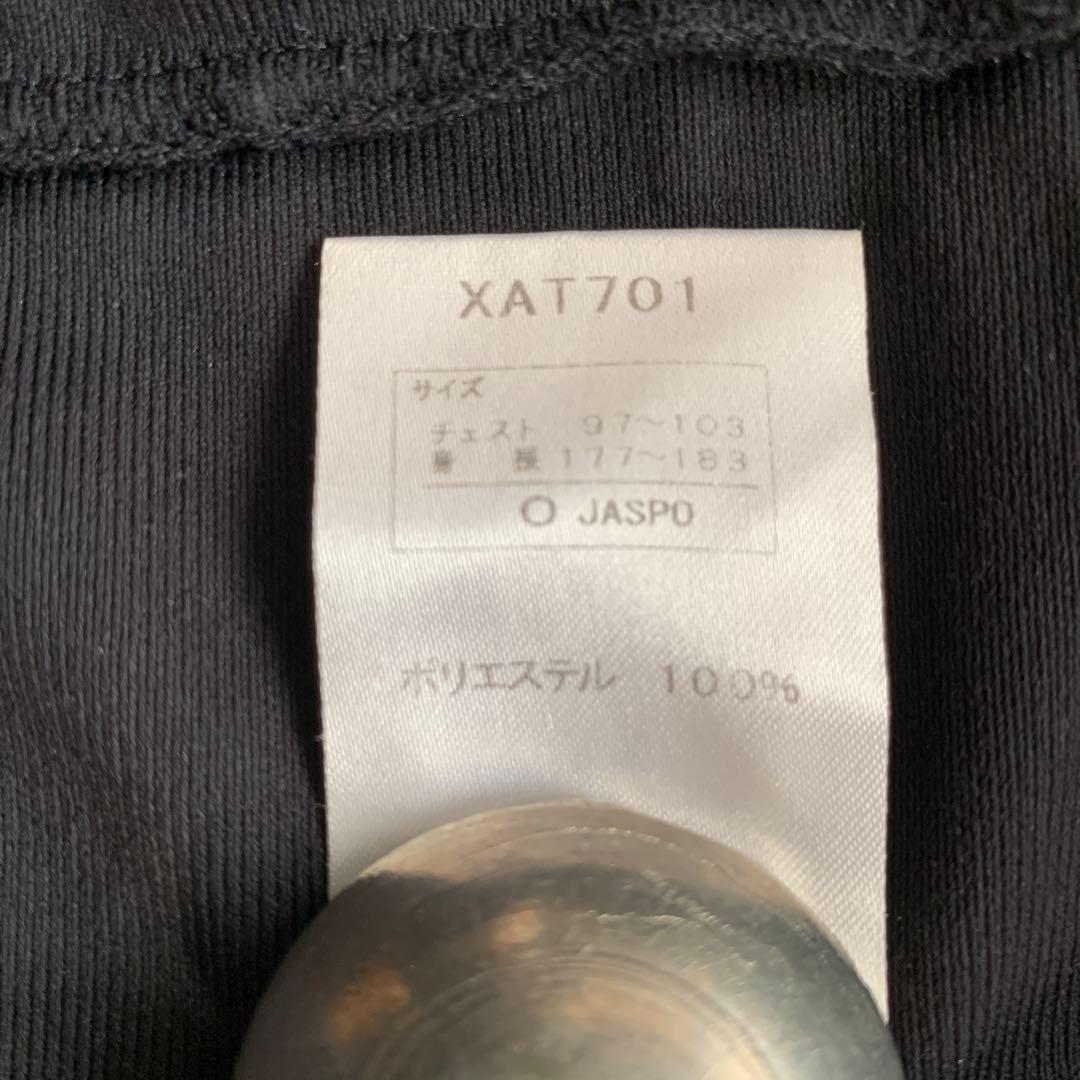asics ジャージ上下