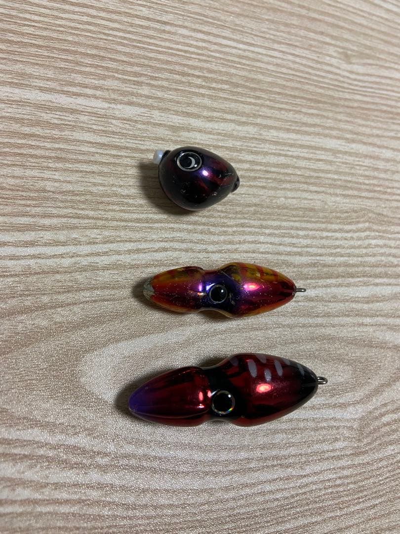ビンビン　雷流　ビンビンスイッチ　TG 3個セット