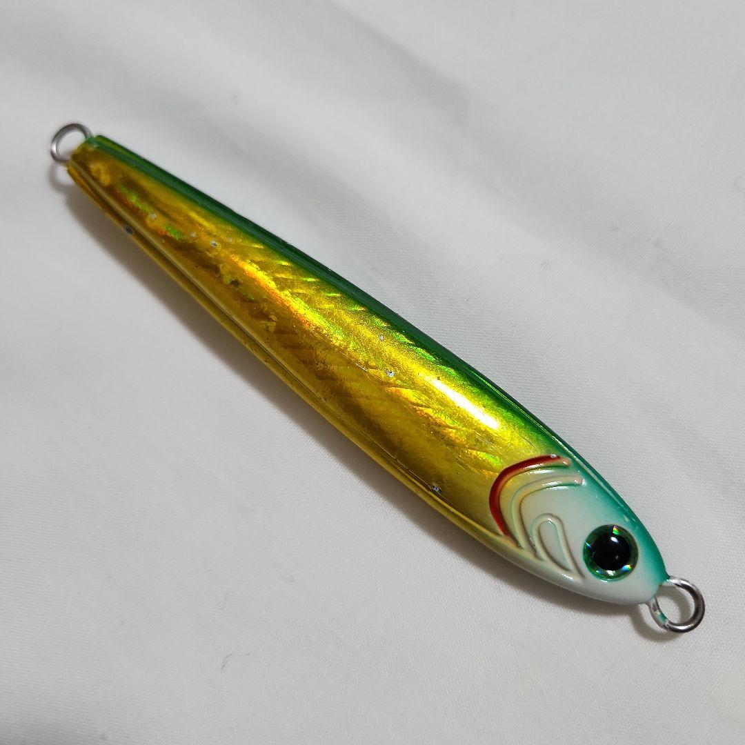 ダイワ　TGベイト　FKジグTG 中古4点セット