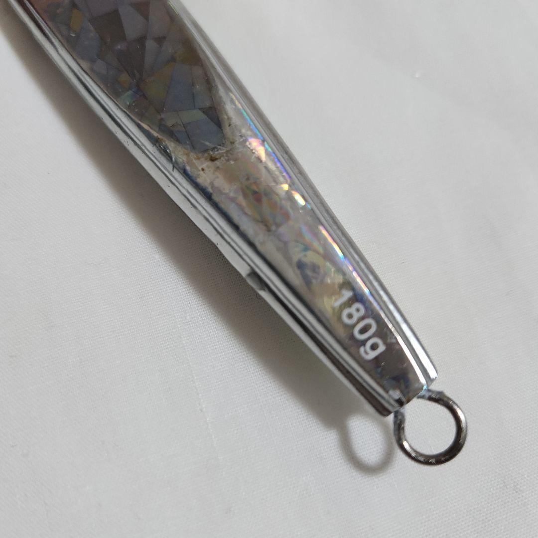 ダイワ　TGベイト　FKジグTG 中古4点セット