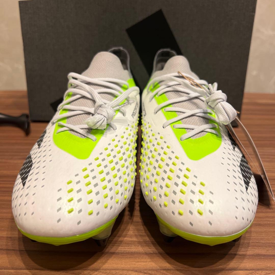 adidas プレデターアキュラシー.1 L SG 26.5㎝　PREDATOR
