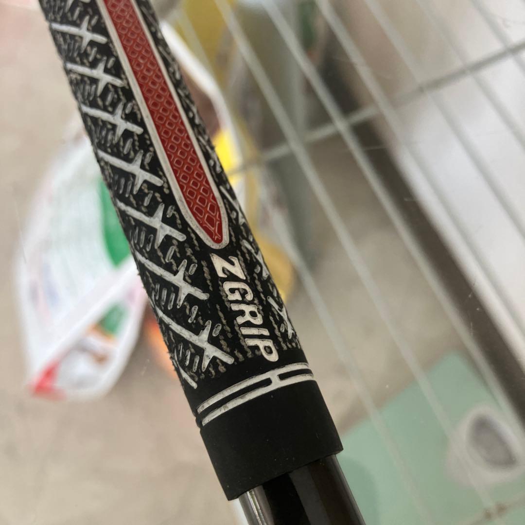 キャロウェイ　APEX UW ３u ventus tr black 7x
