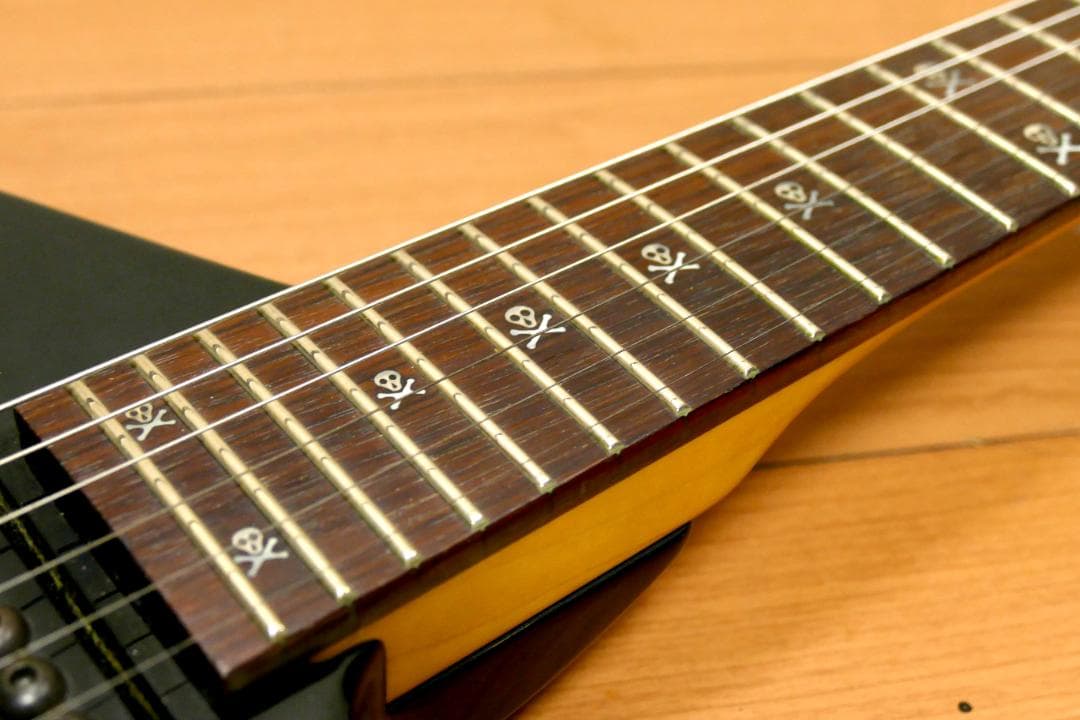 EDWARDS製 Anchangシグネチャーモデル E-AS-105SM【中古】