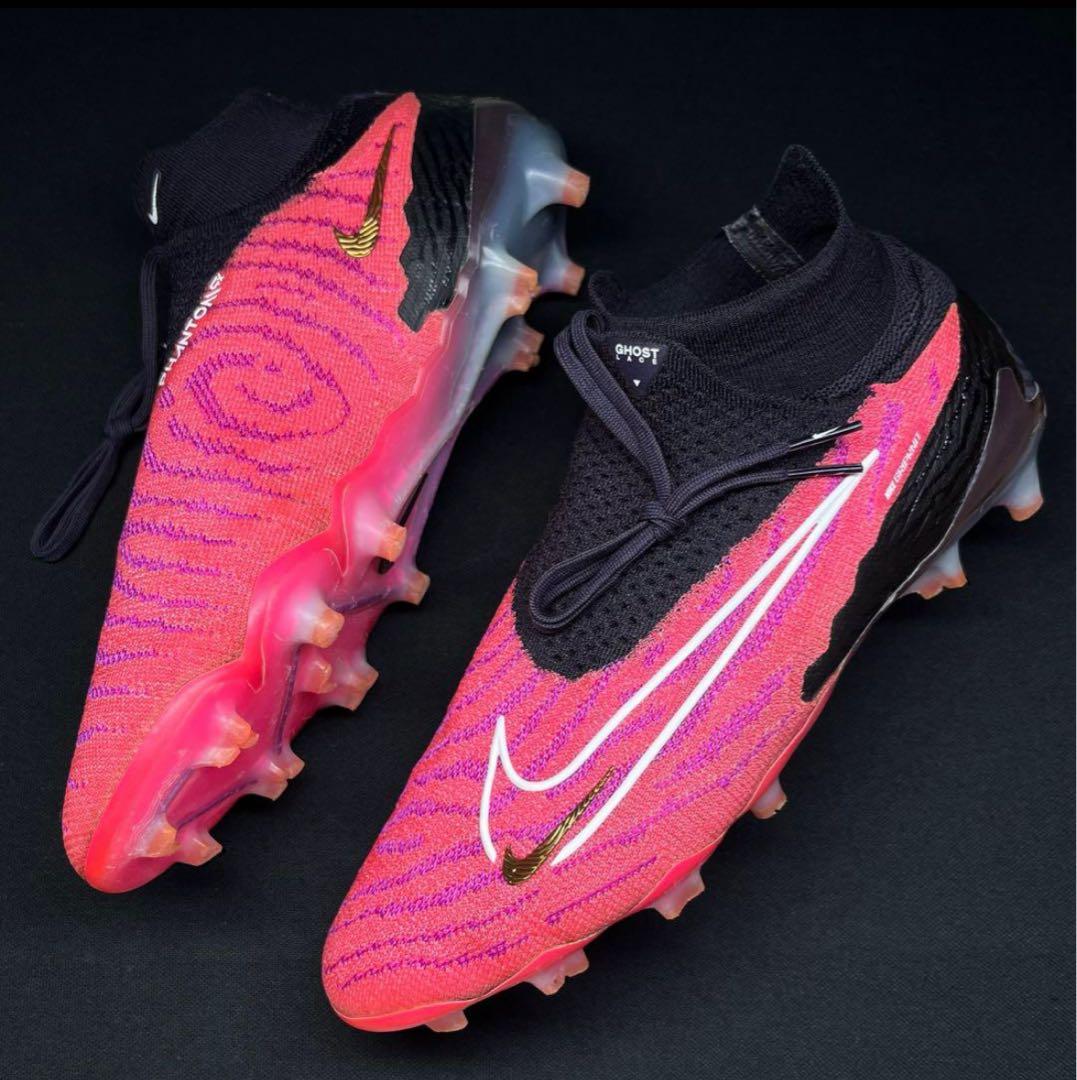 Nike サッカーシューズ・スパイク ファントムGXエリートDFFG