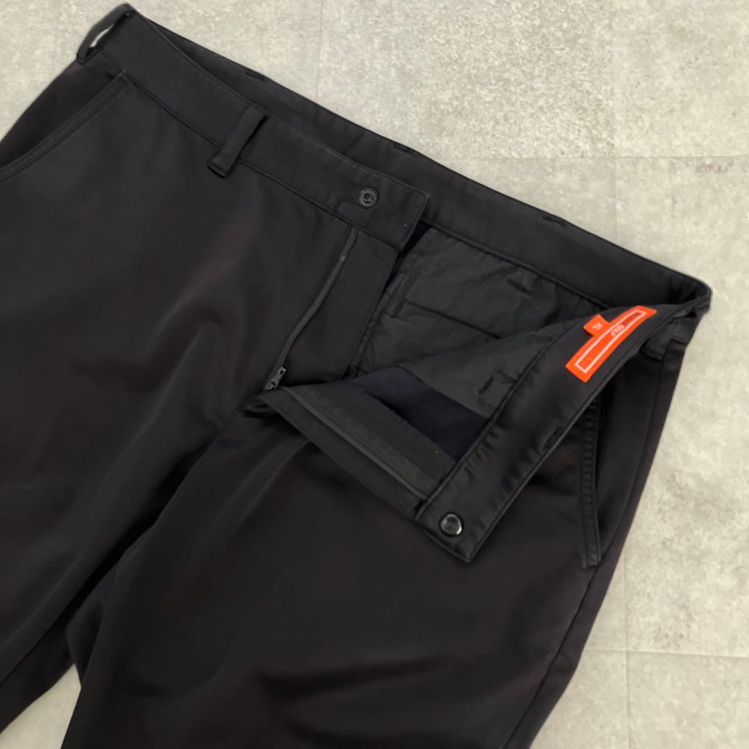 BEAMS GOLF ビームスゴルフ ストレッチジャージ セットアップ/XL
