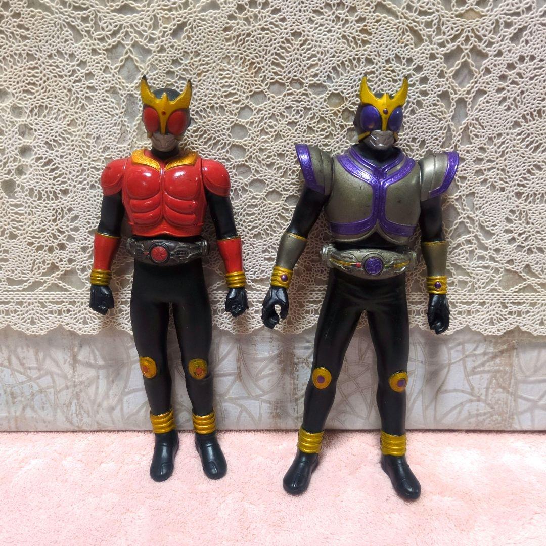仮面ライダー　ソフビ　フィギュア　 まちぼうけガチャ　フィギュアまとめ売り