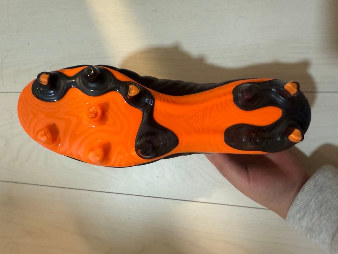 Samurai！adidas cOPA20.1FG サッカーシューズ