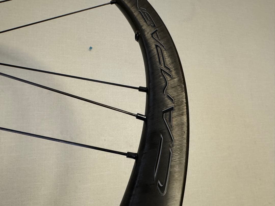 パーツ CAMPAGNOLO BORA WTO 33 DB