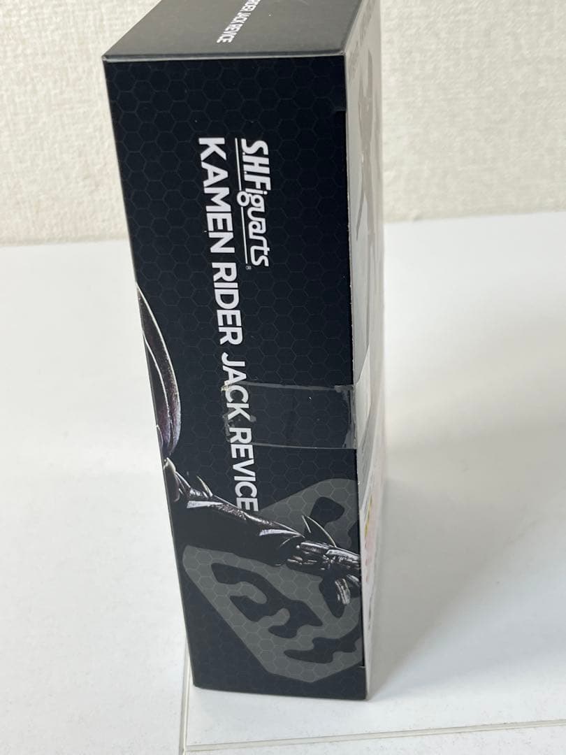 [未開封] S.H.Figuarts 仮面ライダージャックリバイス