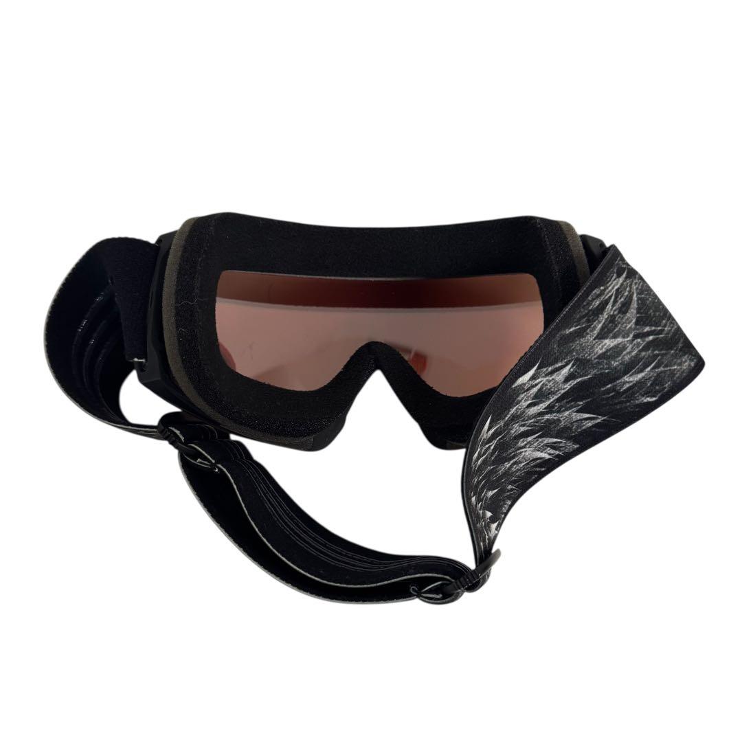 Oakley オークリー プリズム ゴーグル スノーボード