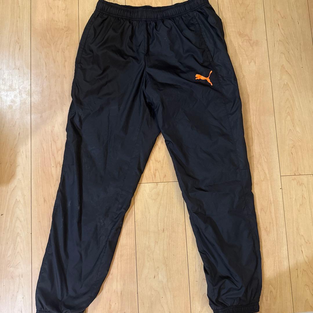 エスパルス　ジャージ上下　非売品