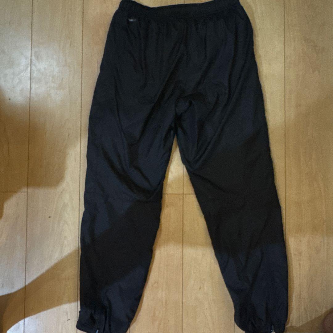 エスパルス　ジャージ上下　非売品