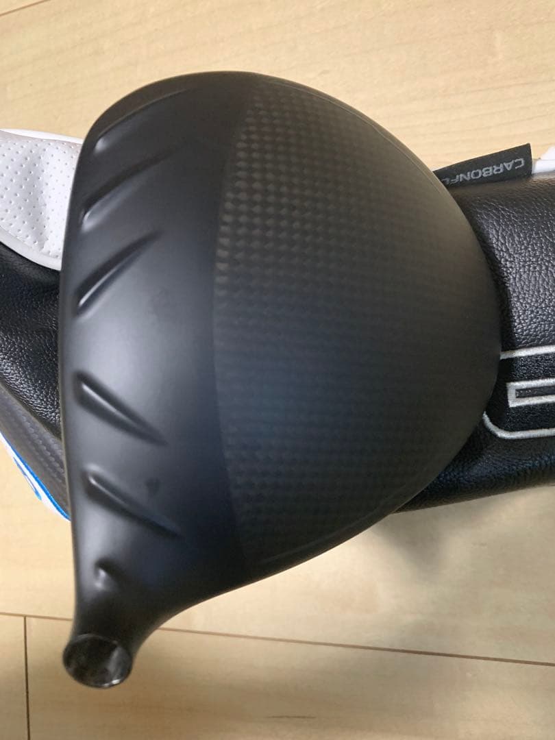 PING G440LST ドライバー 10.5度 ヘッドカバー付き