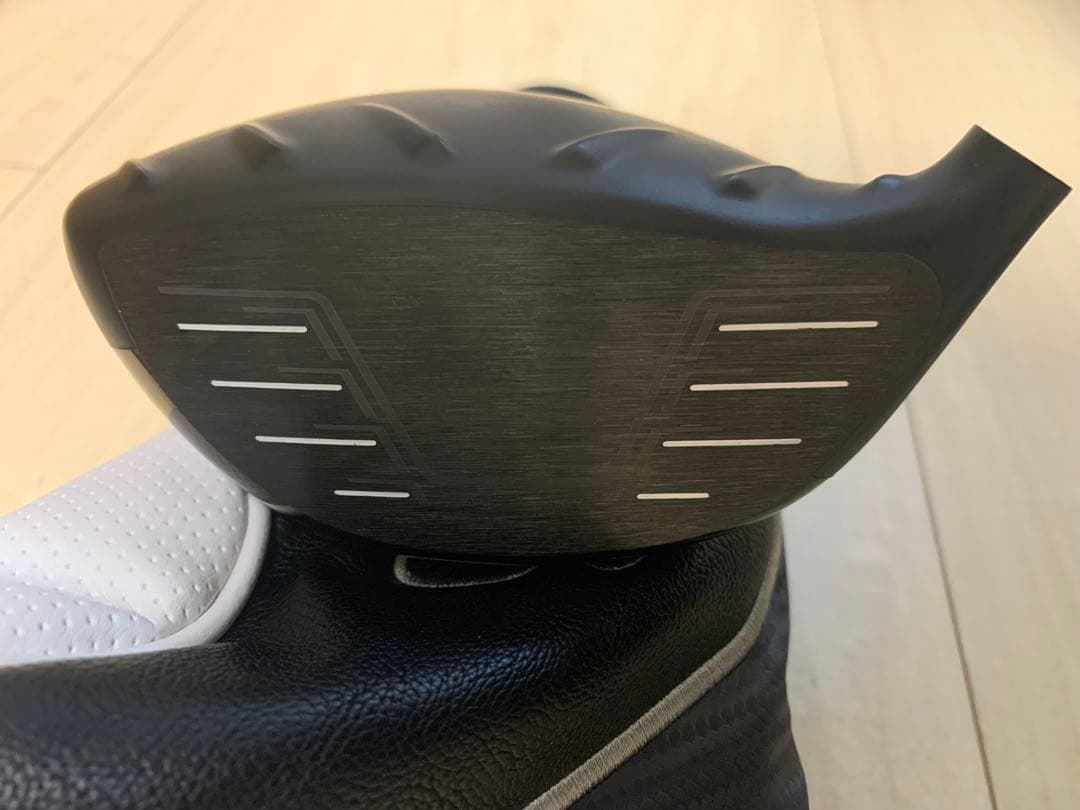 PING G440LST ドライバー 10.5度 ヘッドカバー付き