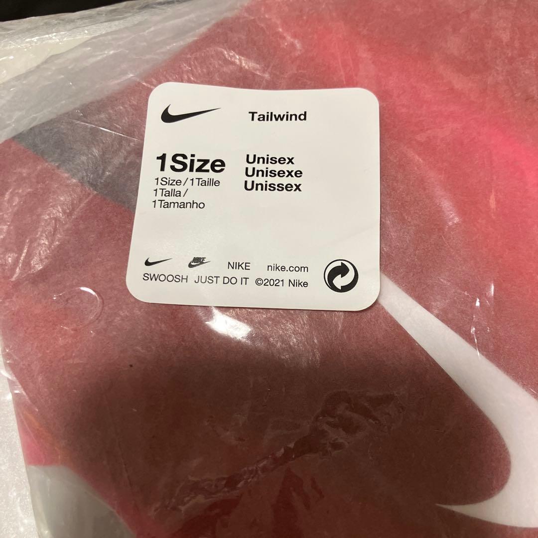 NIKE Bowerman TC 2024シングレット　US Sサイズ　BTC