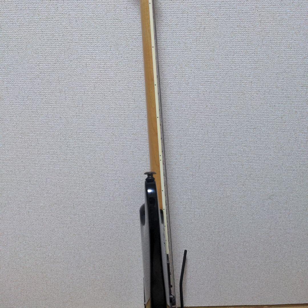 1997 Fujigen Ibanez S540LTD アイバニーズエレキギター