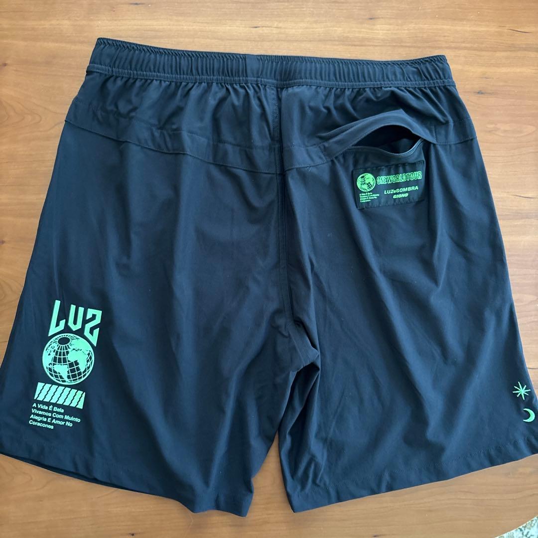 LUZESOMBRA ルース・イ・ソンブラGIONO ONE NJ フットサル