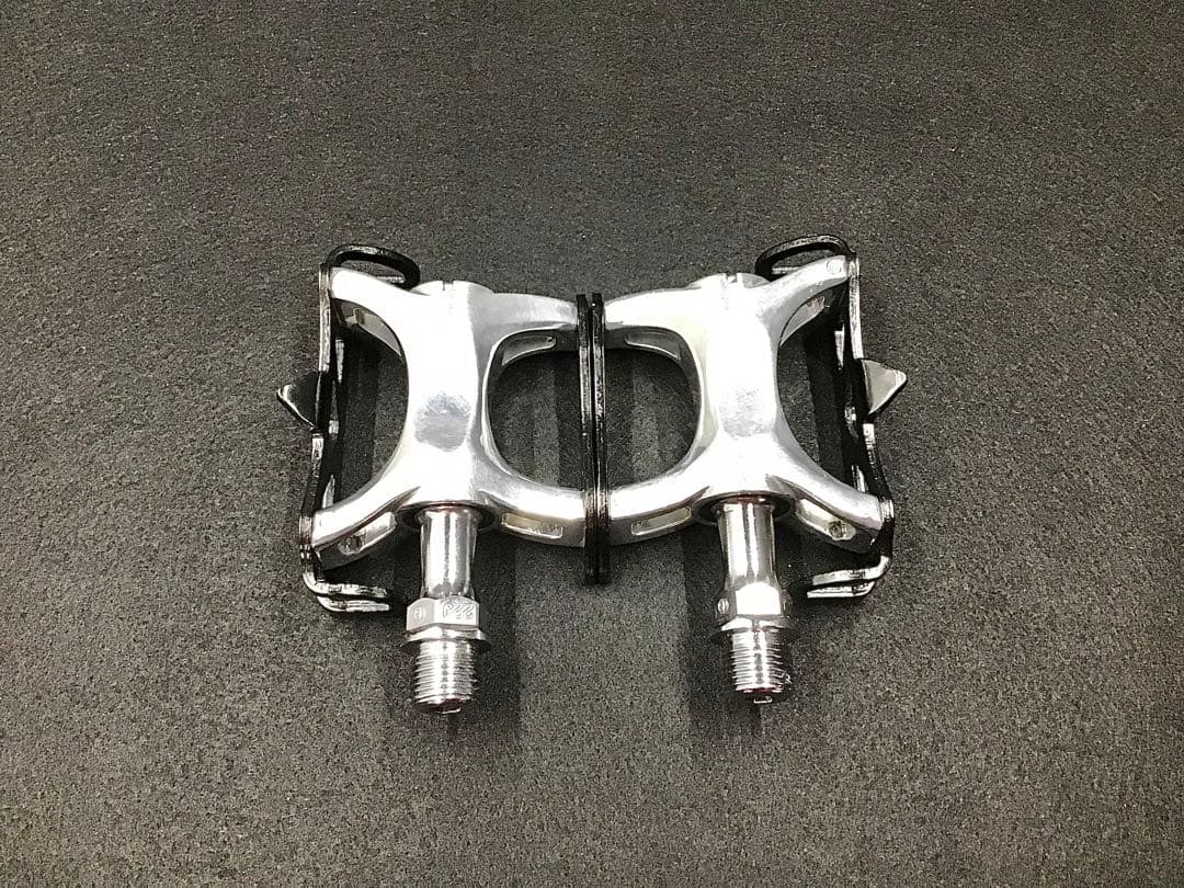 三ヶ島製作所　MKS ペダル　Supreme シュプリーム　NJS競技認定モデル
