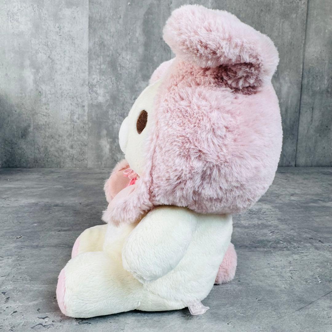 サンエックス ぴょこぴょこぬいぐるみ コリラックマ M うさぎ 耳