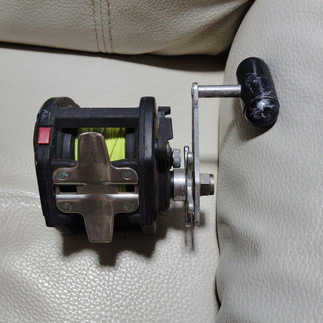 DAIWA ダイワ SUPER Dynamic ST-50 スーパーダイナミック