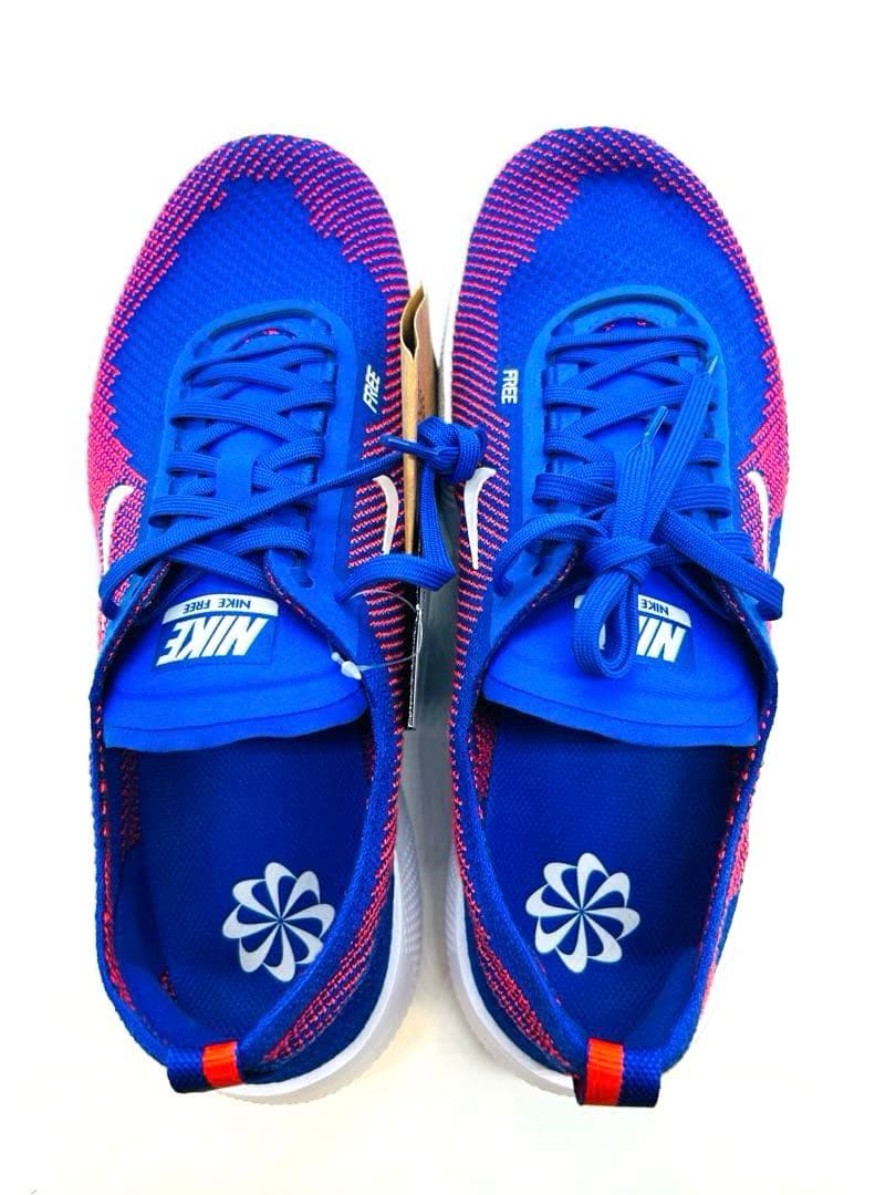 【新品】NIKE フリーラン2025/28cm