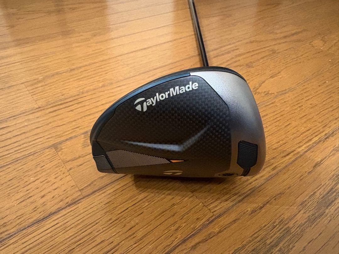 【超美品】 ③Qi4D MAX LITE（1W:10.5°） : 50R