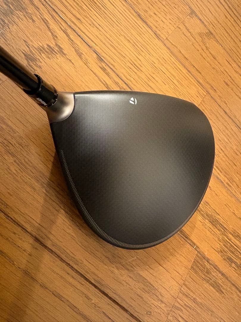 【超美品】 ③Qi4D MAX LITE（1W:10.5°） : 50R