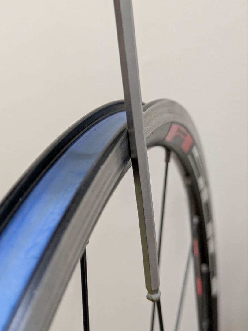 Shimano 完組ホイール WH-R501前後セット