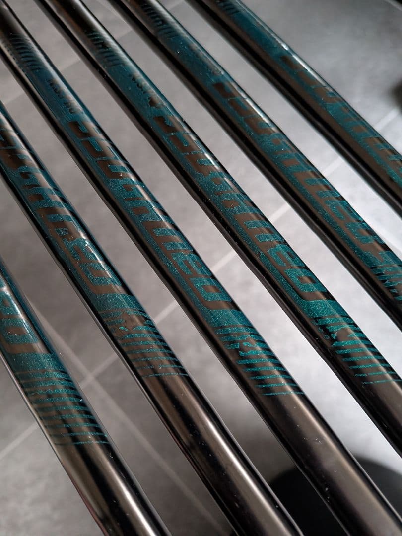 ●限定　激レア●キャロウェイX フォージドスターブラック2024 アイアン