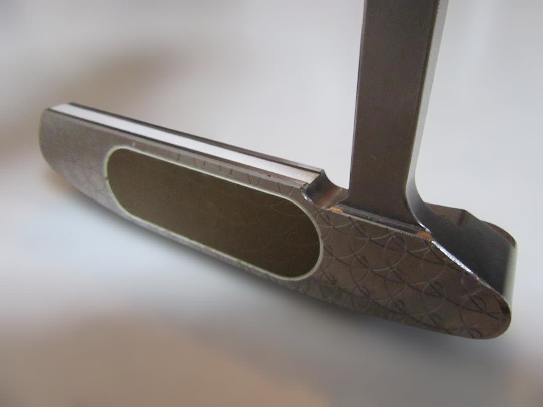 ★GOLF CRAFT TOKYO GINZA★HIRAYAMA★PT★34★