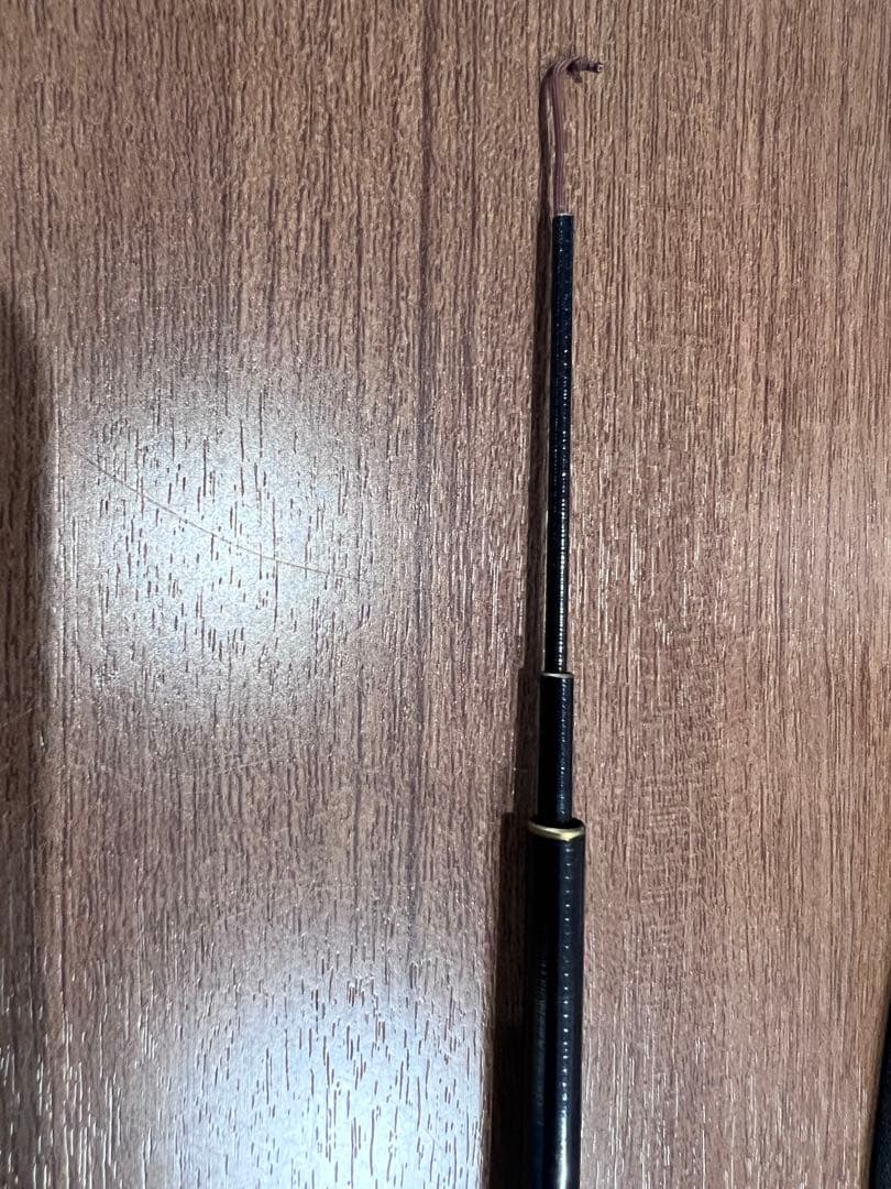 Daiwa 渓流竿 雪渓 硬調 39MZ 3.92m 74g 未使用に近い