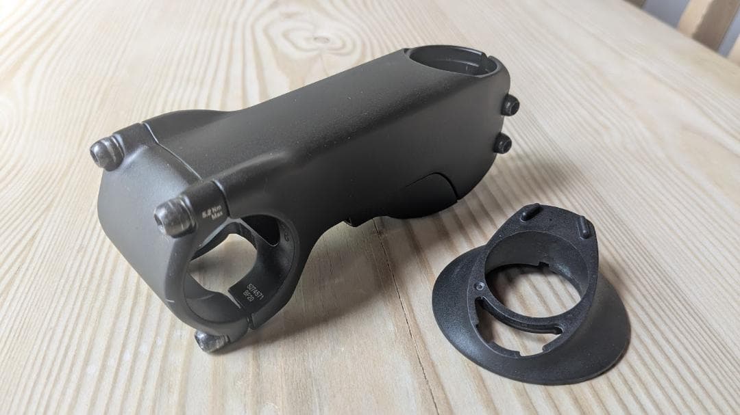 トレック RCS Pro Blendrステム -7° x 100mm