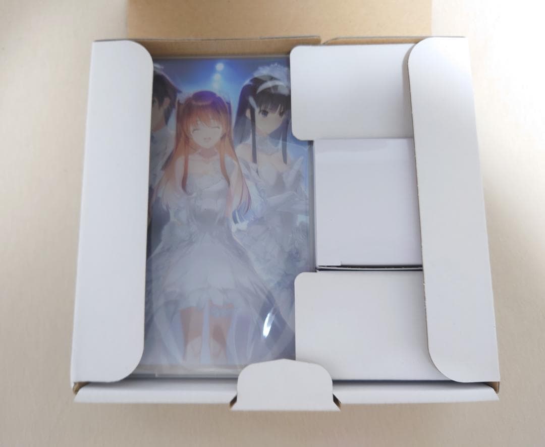 white album2 オルゴール 幸せな記憶 ホワイトアルバム2