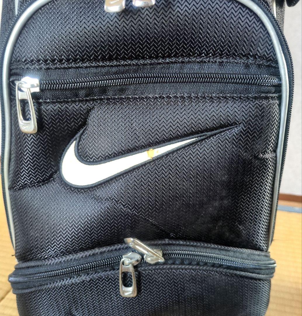 ナイキ　キャディバッグ　NIKE