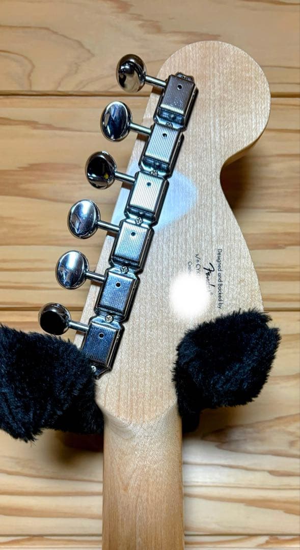 Squier by Fender Super Sonic スクワイア　スクワイヤ